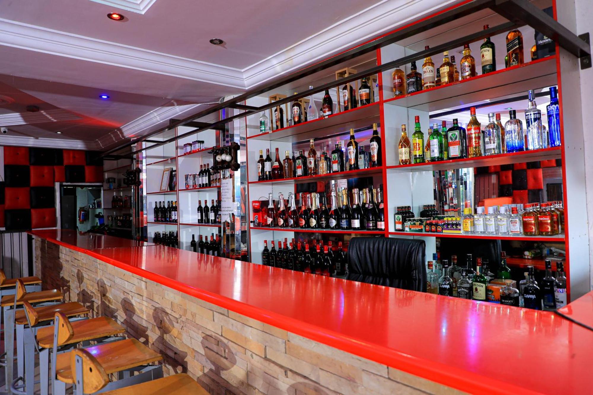 Yeoville Hotel Johannesburg Esterno foto